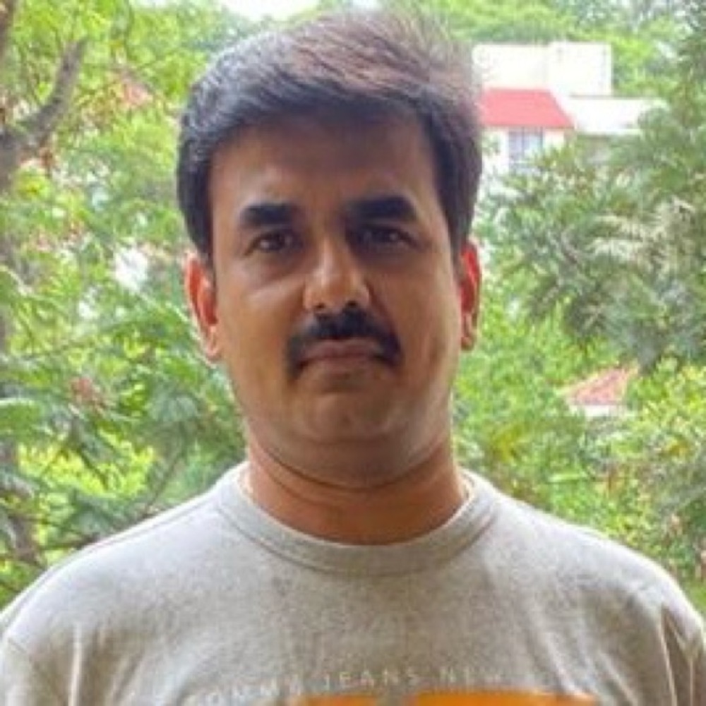 Meet your Posher, Sagar